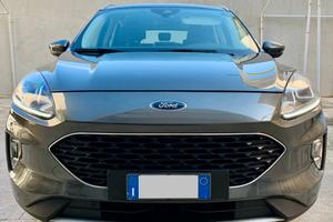 Ford Kuga 2021 1.5 Ecoblue 120cv 2WD