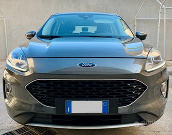 Ford Kuga 2021 1.5 Ecoblue 120cv 2WD