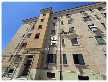 Appartamento Salerno [Via De CrescenzoVRG]