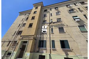 Appartamento Salerno [Via De CrescenzoVRG]