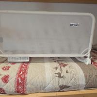 Sponda letto per bambini BREVI