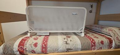 Sponda letto per bambini BREVI