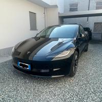 Tesla Model 3 Highland Standard Range