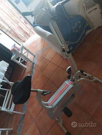 Cyclette