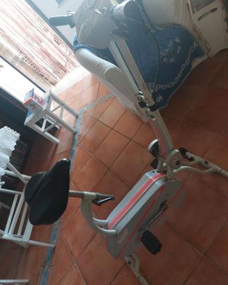 Cyclette