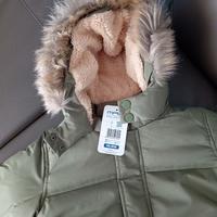 Parka Mawi