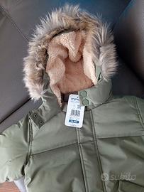 Parka Mawi