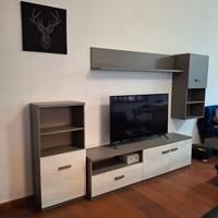 mobile soggiorno parete attrezzata 