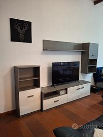 mobile soggiorno parete attrezzata 