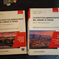 Teoria e quiz x concorsi istruttore amministrativo