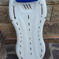 Panca per vasca da Bagno per anziani 