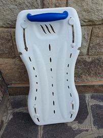 Panca per vasca da Bagno per anziani 