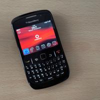 BlackBerry 8520 perfetto