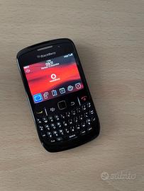 BlackBerry 8520 perfetto