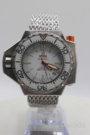 Omega Seamaster PloProf Ref 22430552104001