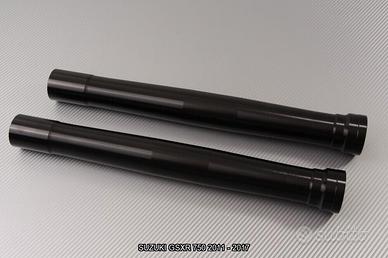 Foderi forcella SPR SUZUKI GSXR 750 2011 - 2017