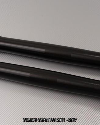 Foderi forcella SPR SUZUKI GSXR 750 2011 - 2017