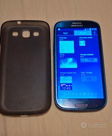 Samsung Galaxy S III Neo