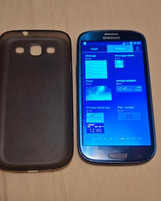 Samsung Galaxy S III Neo