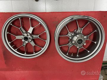 Cerchi Aprilia