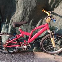 bici bambino