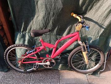 bici bambino