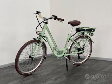 E-bike ROSE