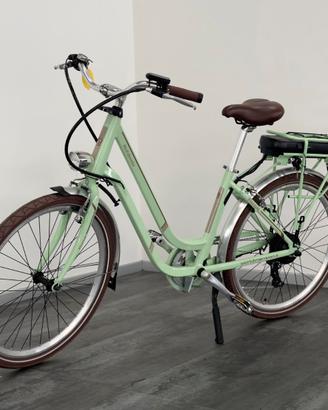 E-bike ROSE