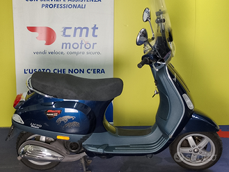 Motor Vespa Piaggio Vespa Lx 50 2t Motor Honda Forza 250 VelocitÃ