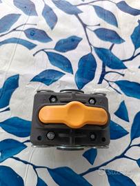 supporto  seggiolino per bici bellelli