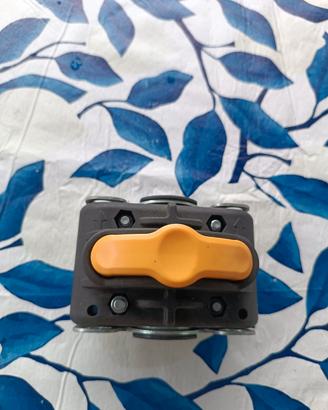 supporto  seggiolino per bici bellelli