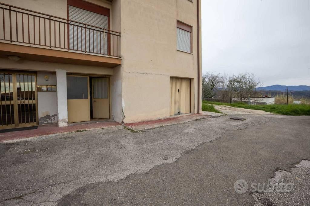 Appartamento – Salisano, Rieti - Altro