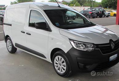 Renault Express Van Benzina