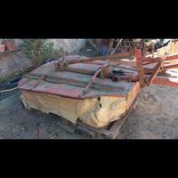 Rotofalce galfré R.g.1.85