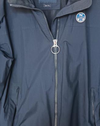 Giubbotto uomo NORTH SAILS 