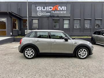MINI Mini 5p 1.5 One D Business
