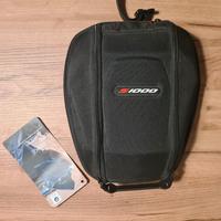 Borsa da serbatoio BMW Motorrad
