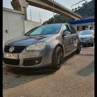 Golf V GT Sport 1.4 tsi 170cv 5 porte
