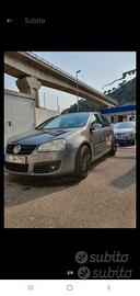 Golf V GT Sport 1.4 tsi 170cv 5 porte