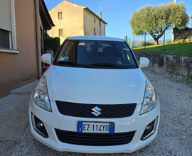 Suzuki swift 1.3