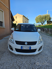 Suzuki swift 1.3