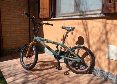 Bici Bmx