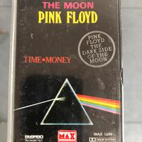 Musicassetta Pink Floyd