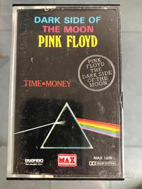Musicassetta Pink Floyd