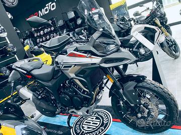 MBP Morbidelli T1002 VX