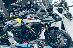 MBP Morbidelli T1002 VX