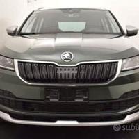 Ricambi skoda karoq-usati musate complete/899