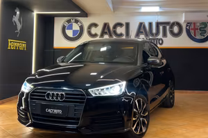 Audi A1 1.6 TDI