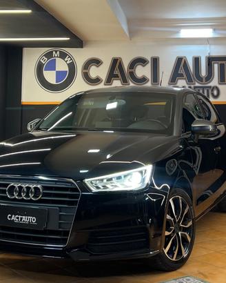 Audi A1 1.6 TDI