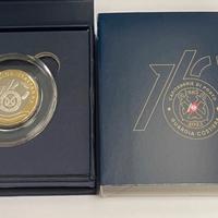 6 euro Guardia Costiera